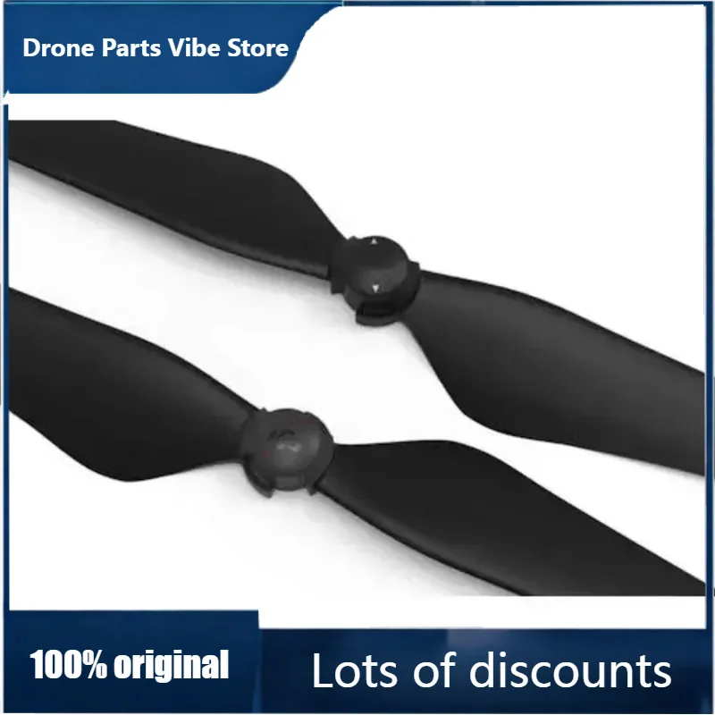 Fy2 ペア 1550T クイックリリースプロペラ DJI Inspire 2 4K HD カメラ用折りたたみ式 FPV ドローン クアッドコプター プロップ