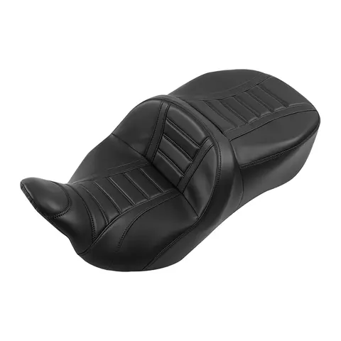 오토바이 라이더 운전자 조수석, 할리 투어링 스트리트 로드 글라이드 2009-2023