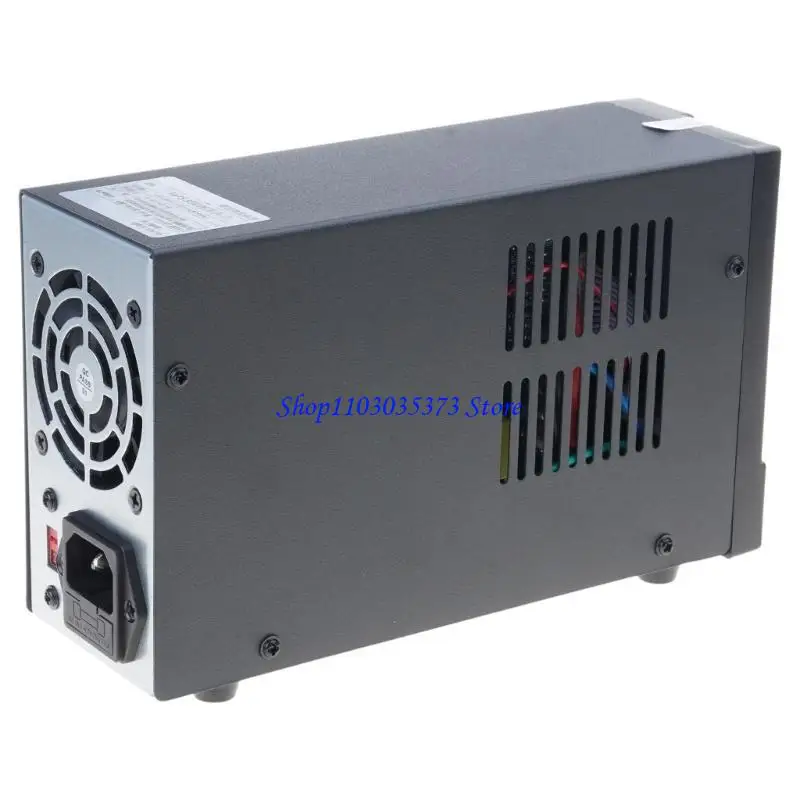 

Импульсный источник питания постоянного тока D46B. Лабораторные столы с регулируемой мощностью. Источники питания. Шнур питания.