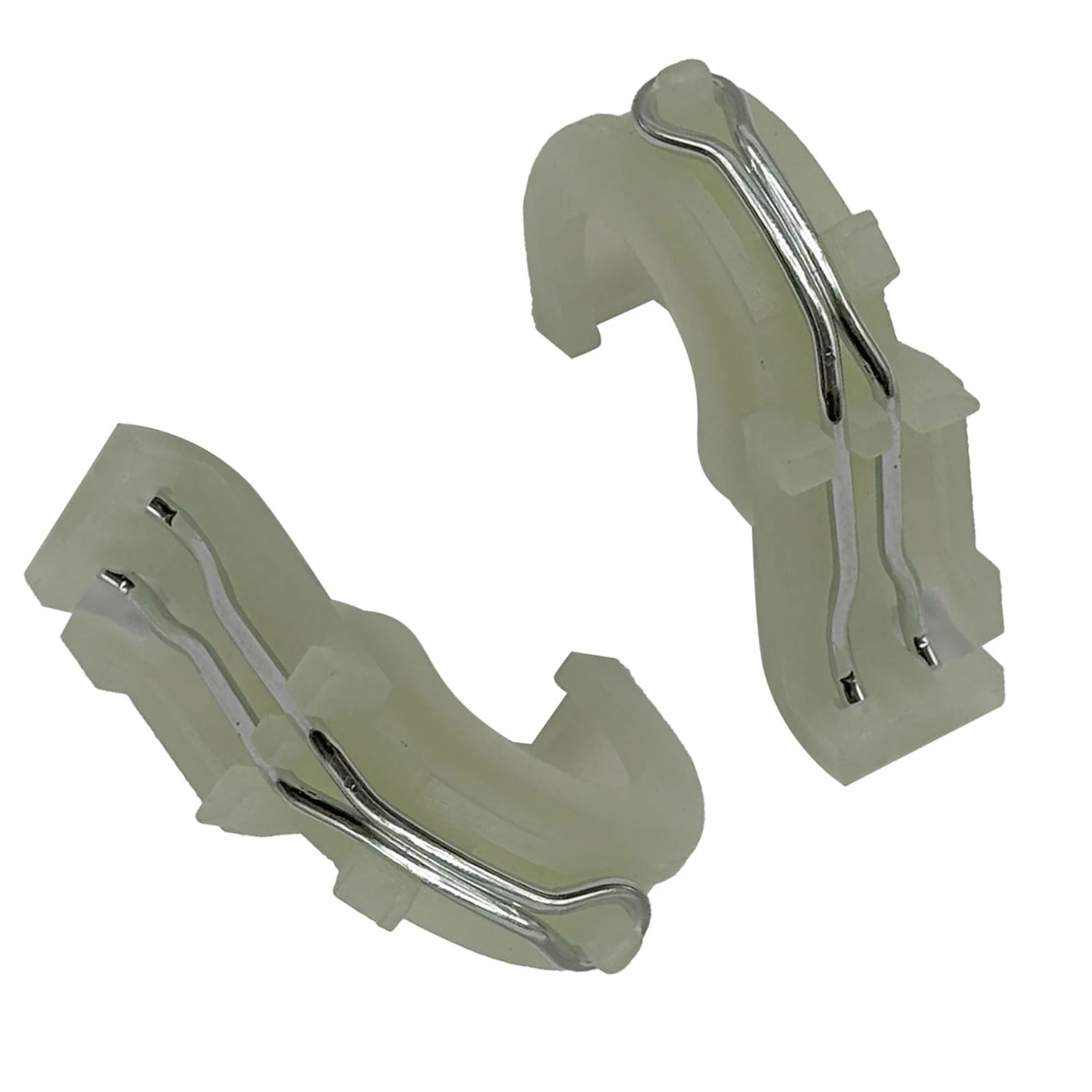 Bosch GBH224 GBH226 로터리 해머 도구 및 경량용 내부 위치 스위치 플라스틱 부품 2개 교체 세트