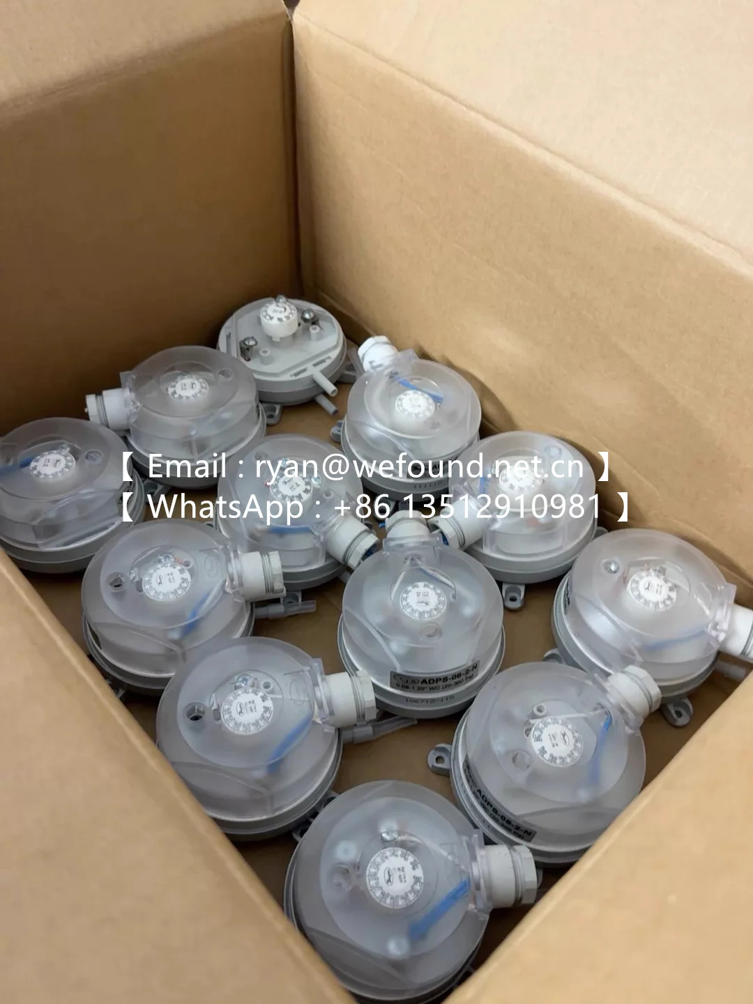 ADPS-08-2-N 20-300Pa ADPS-04-2-N 30-400Pa ADPS-03-2-N 50-500Pa ADPS-05-2-N 200-1000Pa ADPS-07-2-N 1000-5000Pa ADPS-06-2-N