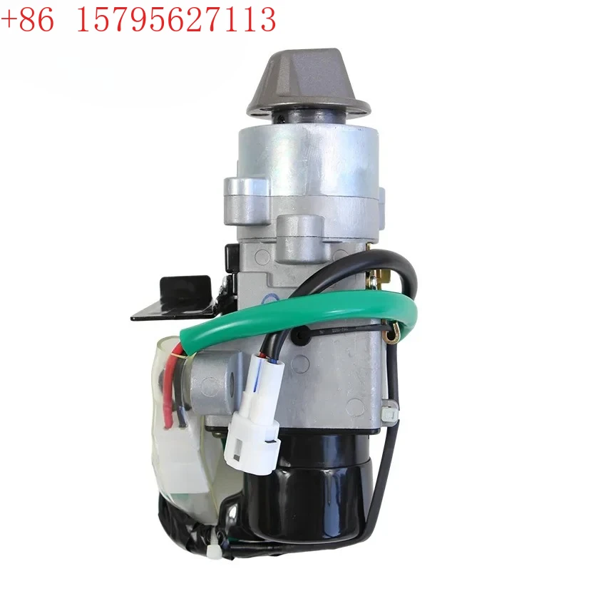 Guangyang Original AK550 Electric Door Lock, Main Lock, Switch, Remote Control, Key Sensing, Key Cover