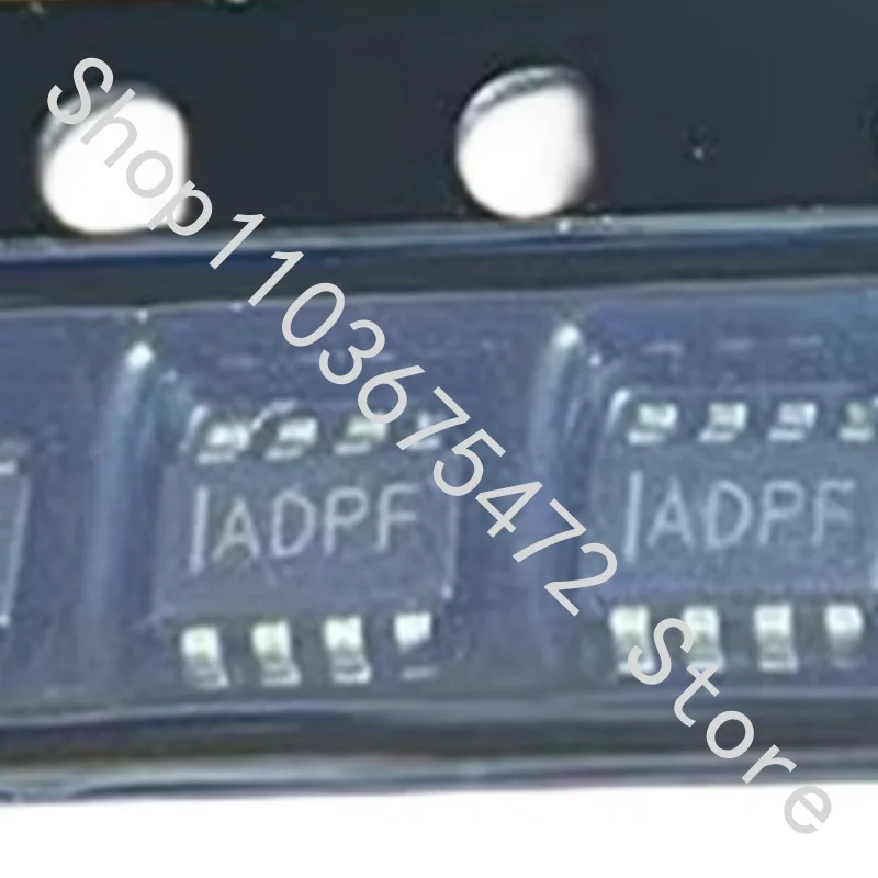 10PCS MP1475DJ-LF-Z IADP ADPK ADPM ADPG SOT23-8