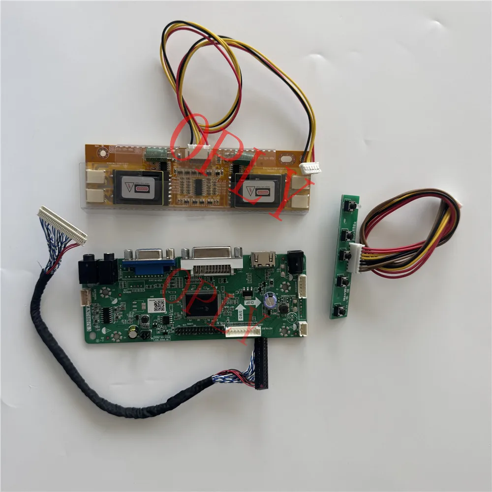 M.NT68676 Controlle… - image