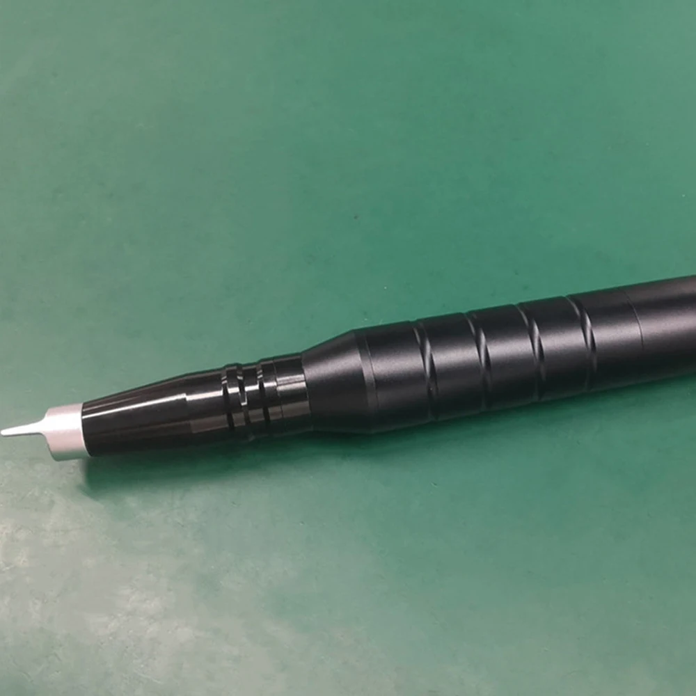 HaoBeauty 755nm Optic Lens Head Picosecond Handle Probe Freckle Removal Yellowing and Cleansing OD 31mm ID 26mm