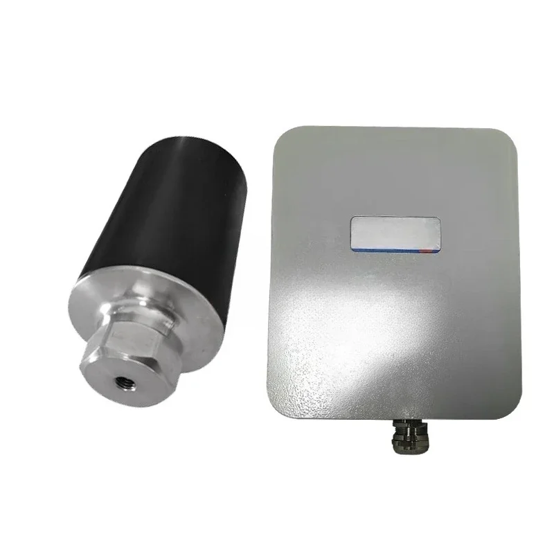 SAZD50WXL Wireless Vibration Temperature Sensor and Gateway New Integrated Vibration Measuring Instrument Anti-interference