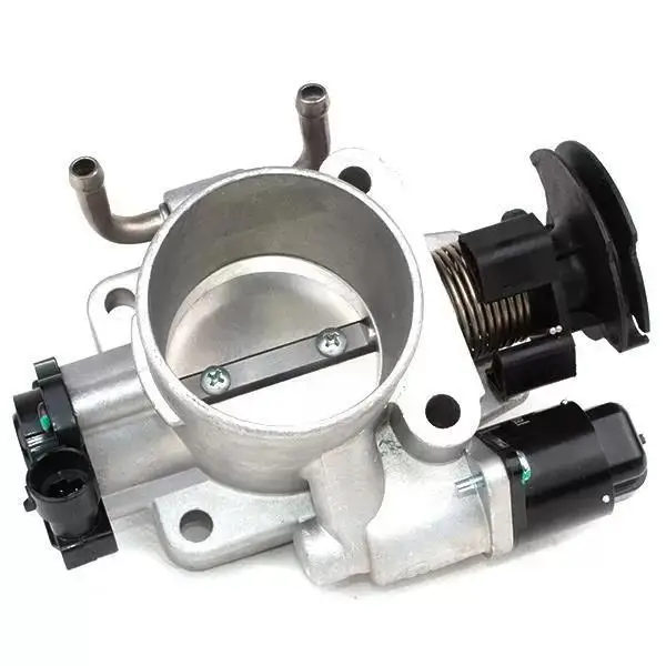 New Throttle Assembly For Chery Tiggo classic Engine4G63S4M 4G64S4M 2.0L/2.4L   SMW250229