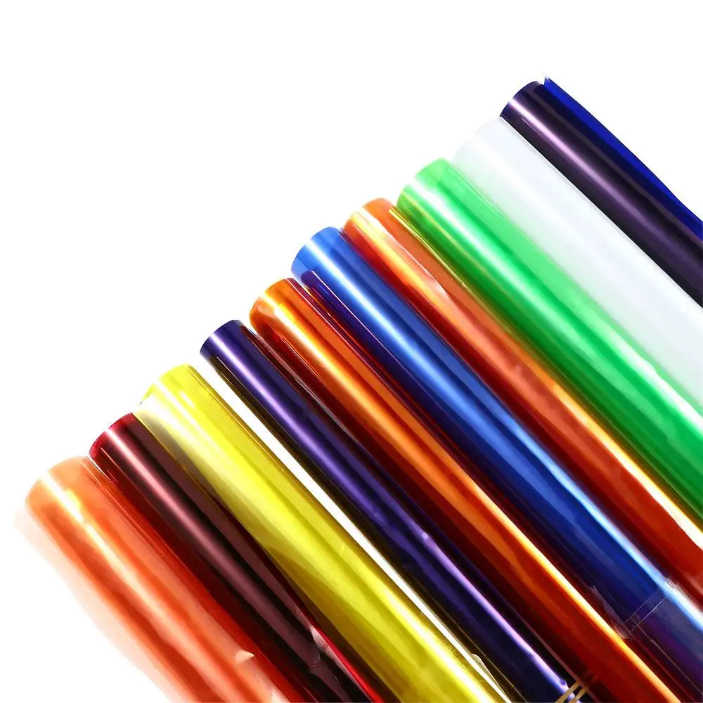 Accesorios de estudio de luz de cabeza roja, 15,7 19,6 X 