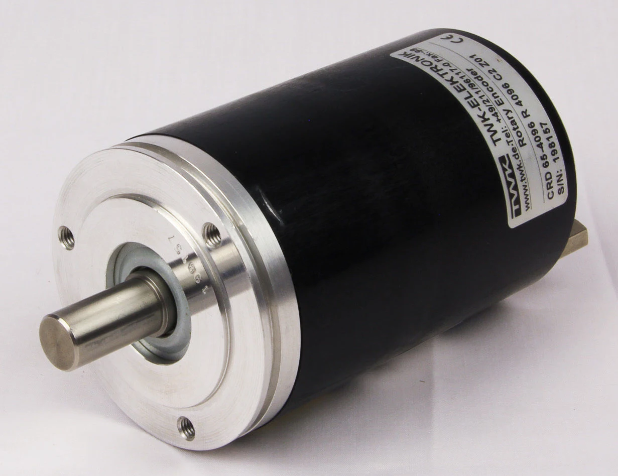 

German TWK Encoder SWH2-01 ZKD-D01 ZD-P3L4-23 6-8 Weeks