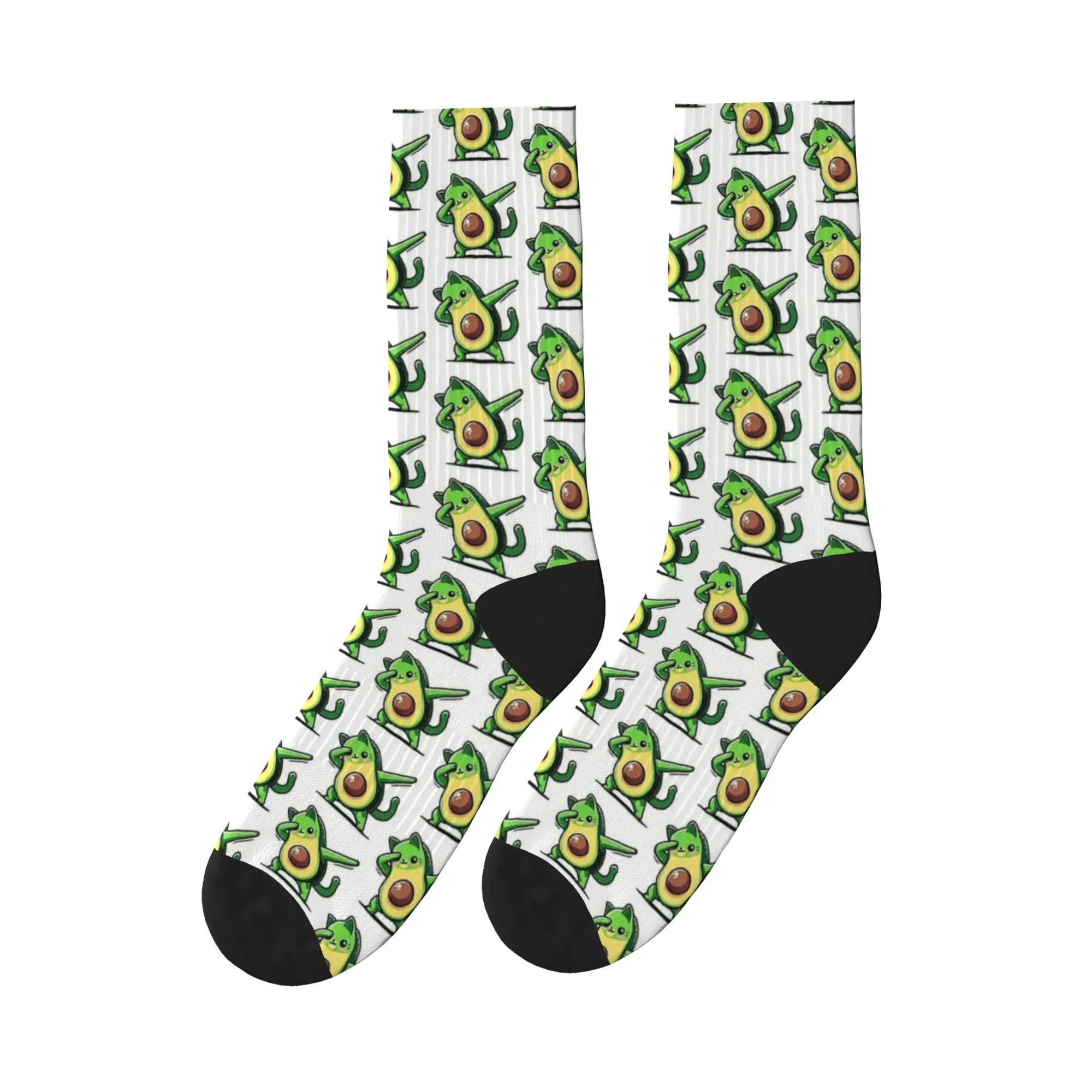 Unisex Men Socks Av… - image