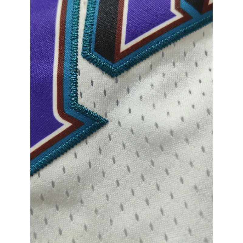 Men's #12 Stretch Sports Shorts - Breathable, Quick-Dry Polyester with Elastic Waistband & Drawstring Basketball Shorts