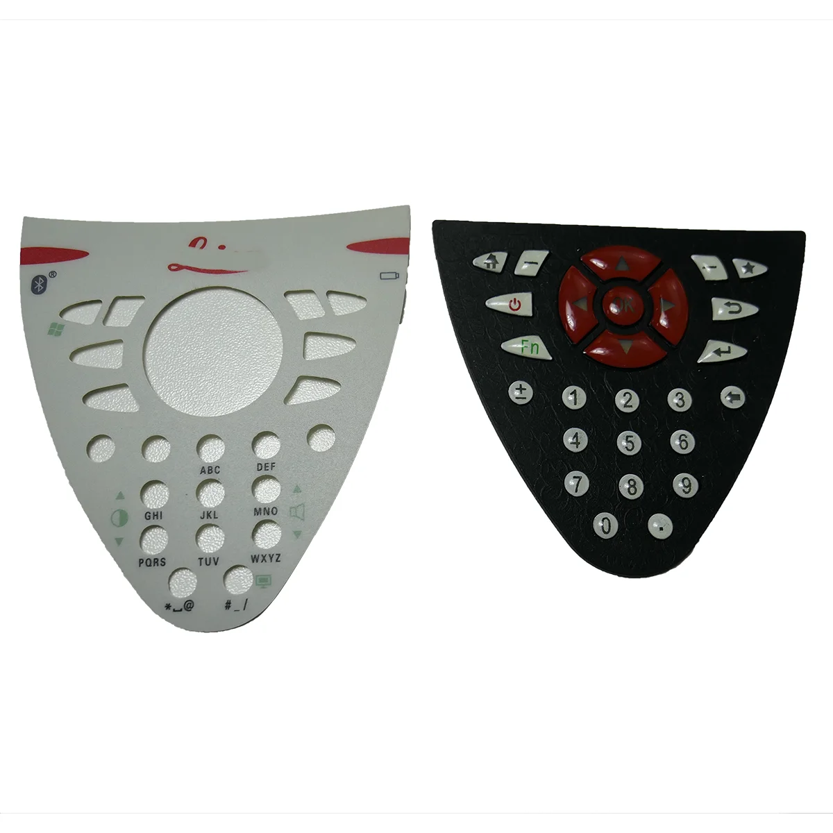 Nuevo botón controlador de datos CS10