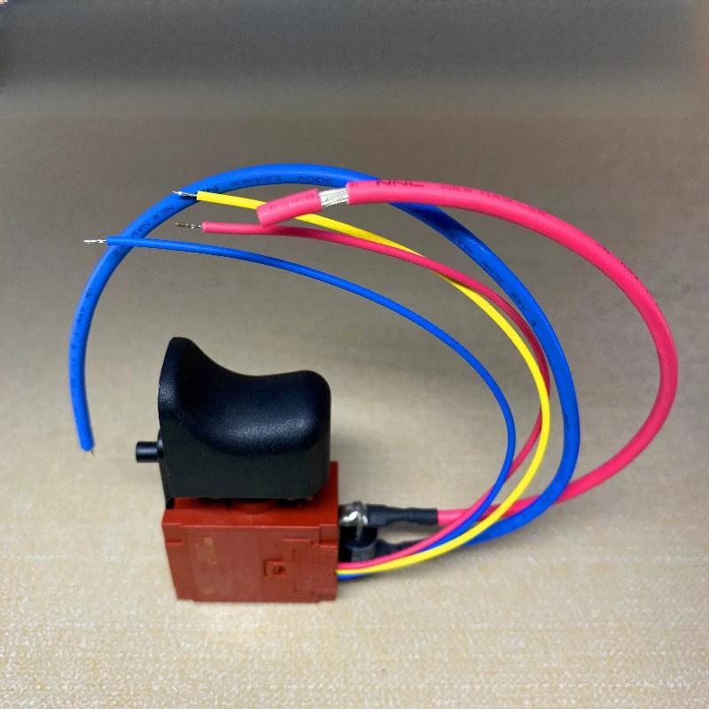 Выключатель для дрели Defond BGH-1120A 42VDC 20.1RA 760526010