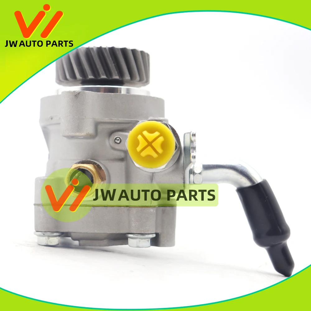 New parts Power Steering Pump For Mitsubishi Pajero IV V80 3.2 MR992873 4450A074 Hydraulic Pump