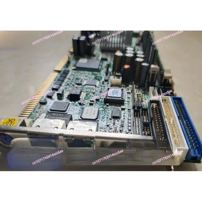 Industrial computer equipment motherboard PEAK735 (LF) REV. C PEAK735VL2G (LF) (C) chip integrated circuit board