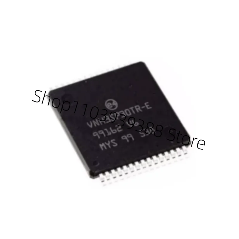 1PCS 100% NEW VNH5019A VNH5019ATR-E VNH5019A-E HSOP30 Driver chip