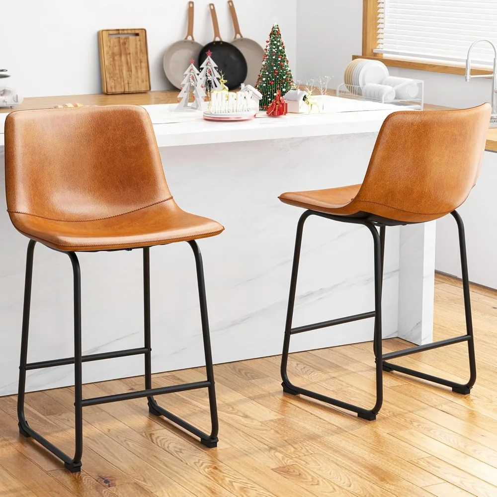 Height Bar Stools, 26