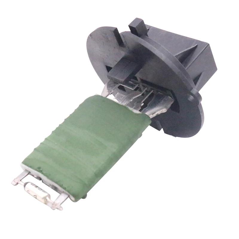 Heater Blower Fan Motor Resistor   6450JP 6450.JP   for Perugeot 206 307 Cistroen C3