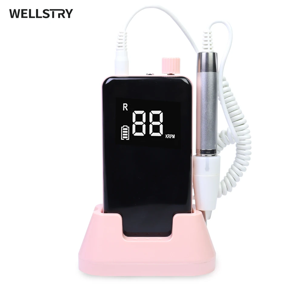 Wellstry Esmeril Pa… - image