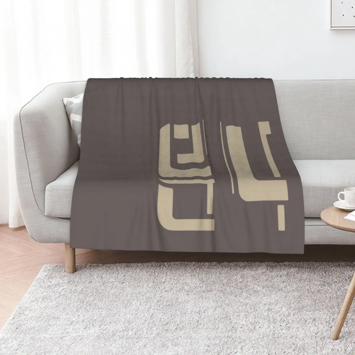 

Docking Bay 94 Throw Blanket Blankets For Bed Luxury Thicken manga Giant Sofa Blankets