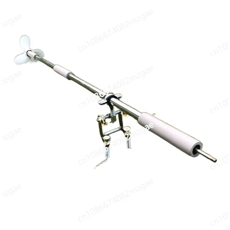 

Винтовой пропеллер снаружи 1,25 м, ручная электрическая дрель, надувные лодки, пластиковый подвесной двигатель, электрическая лодка-весло