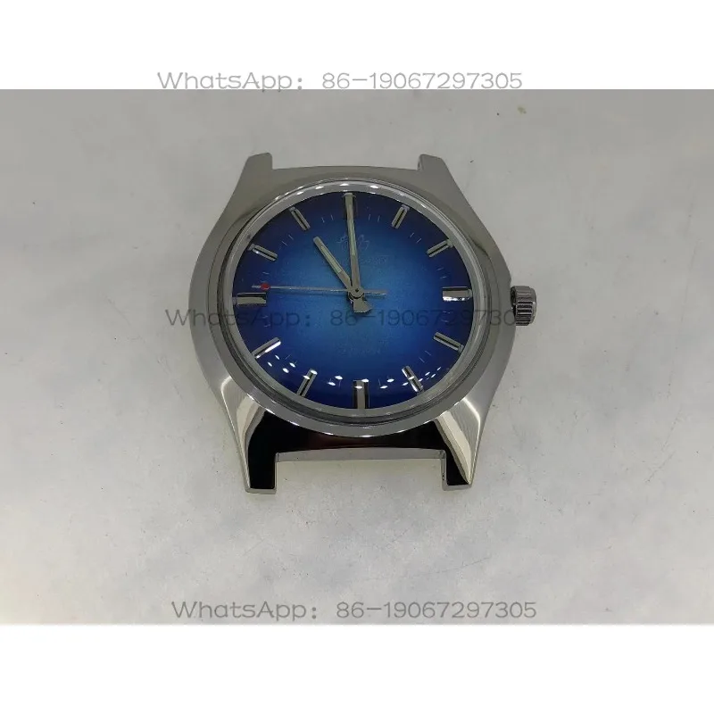 

Большой часов-манипулятор Guiyang с ретро-ностальгическим механизмом 7120, 39,5 мм