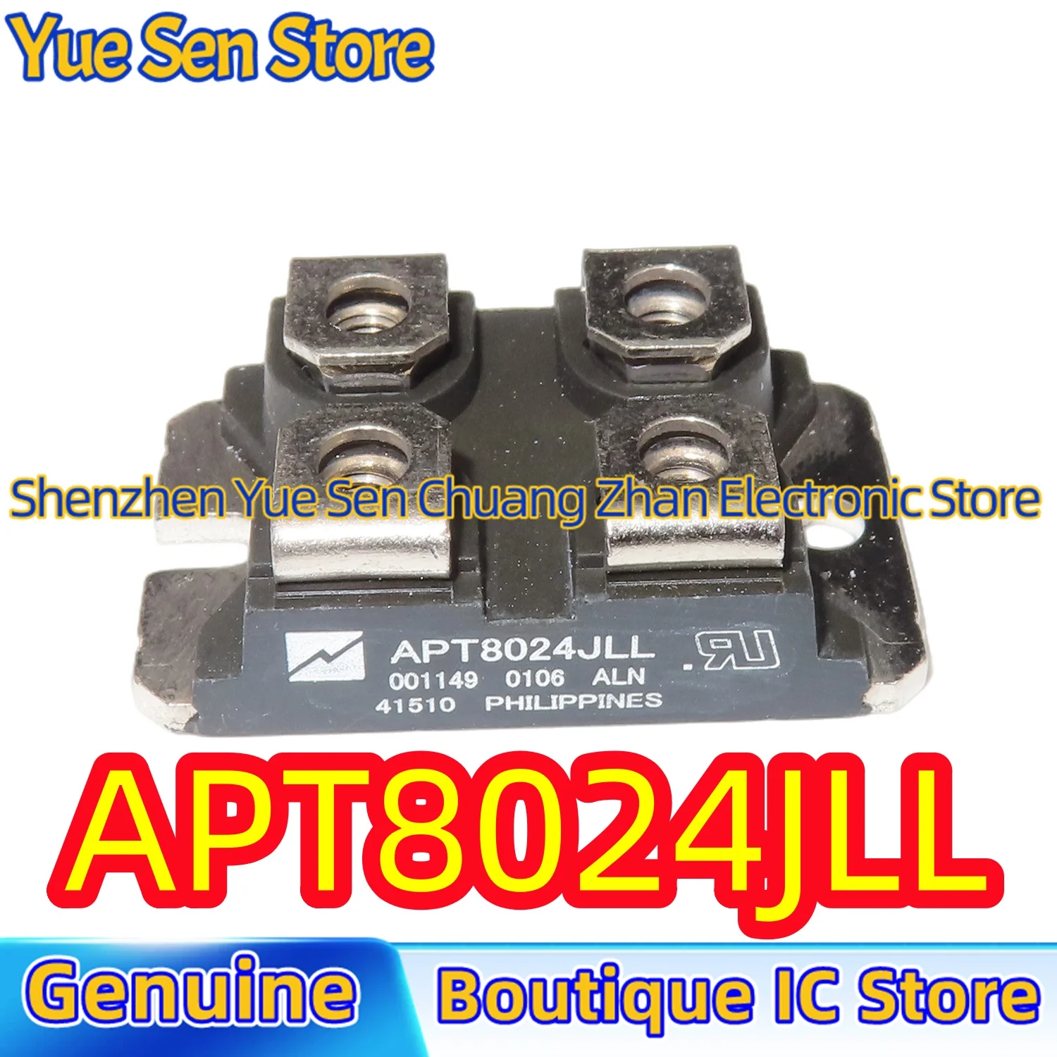 

APT8024JLL MODULE 100% Original