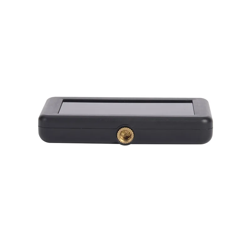 3 インチ FPV モニター 5.8G 画像伝送受信機 高精細ディスプレイ FPV ミニハンドヘルドスクリーン