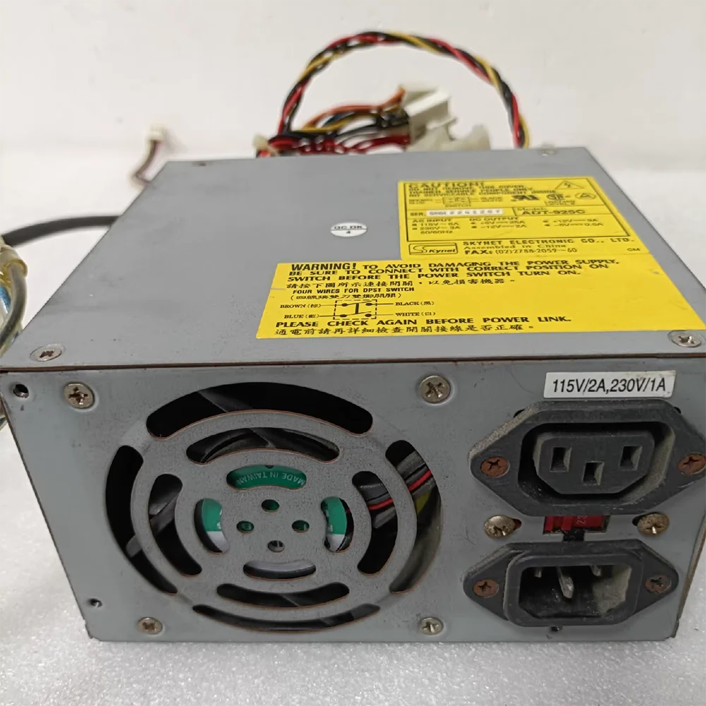 

ADT-925C Источник питания Промышленный источник питания