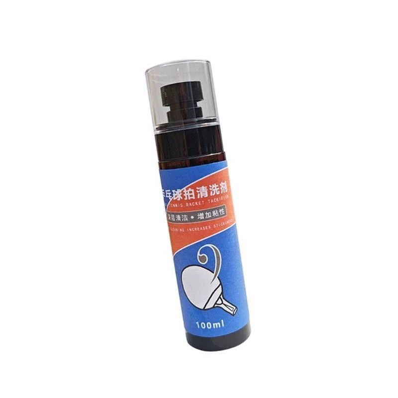 Professional Rubber Cleaning Agent Tackifier Anti-Adhesive Agent Rubber Cleaner