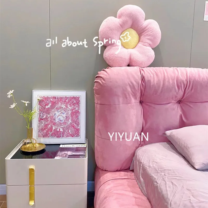 Beaxiter cloud bed 1.8 m double bed