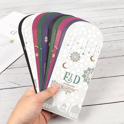 6 best sales EID-kuvert - №4