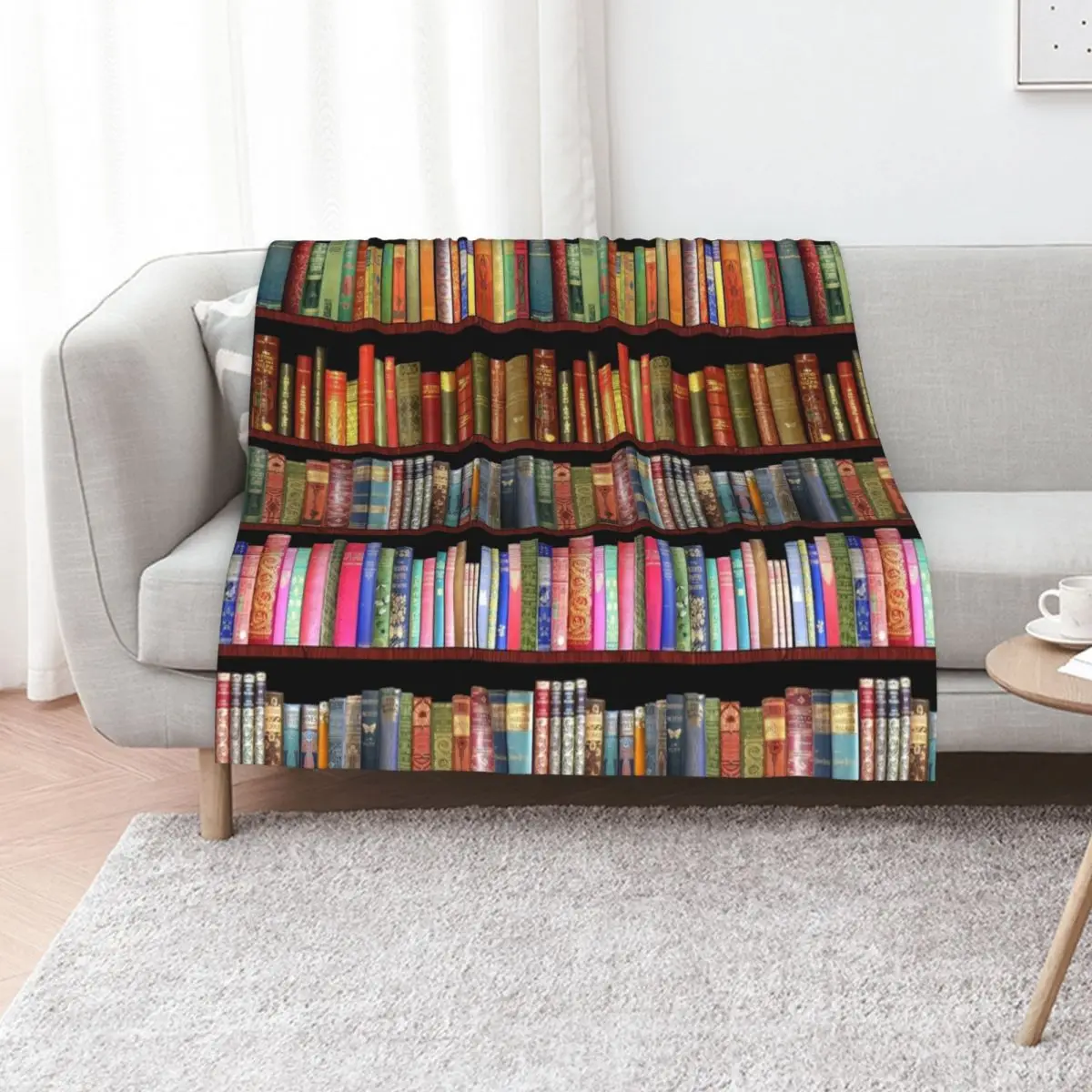 Jane austen antique books, British antique books Throw Blanket anime Furrys For Decorative Sofa Flannel Fabric Blankets