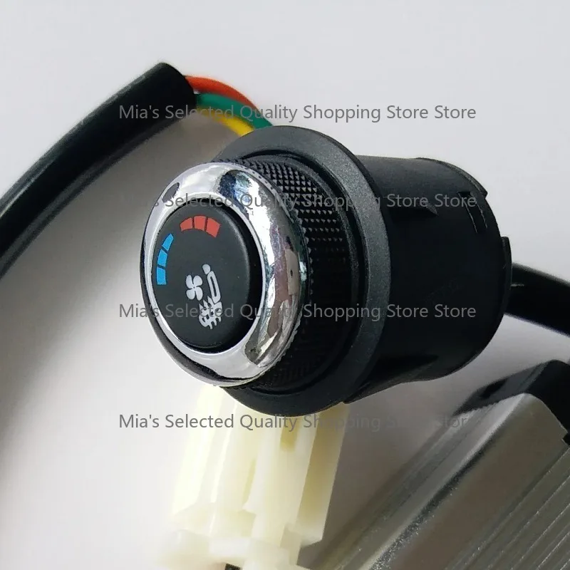 Ventilation Cooler Interior Accessories Parts for 2018 Old Car Model Edition - Hot Sale Auto Part