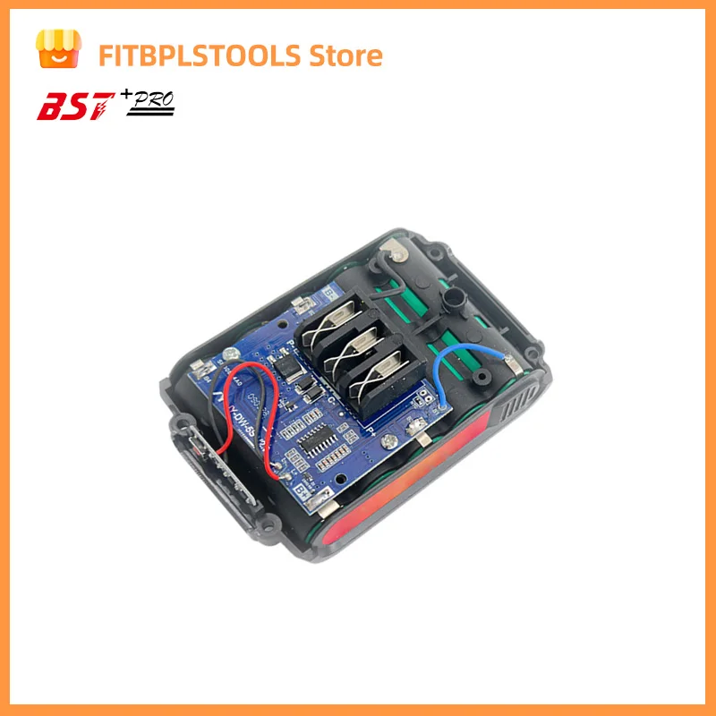 전기 드릴 렌치 앵글 연마기 보호 보드, DC 21V 리튬 배터리 보호 보드, BMS 배터리 팩, 1MOS 및 2MOS