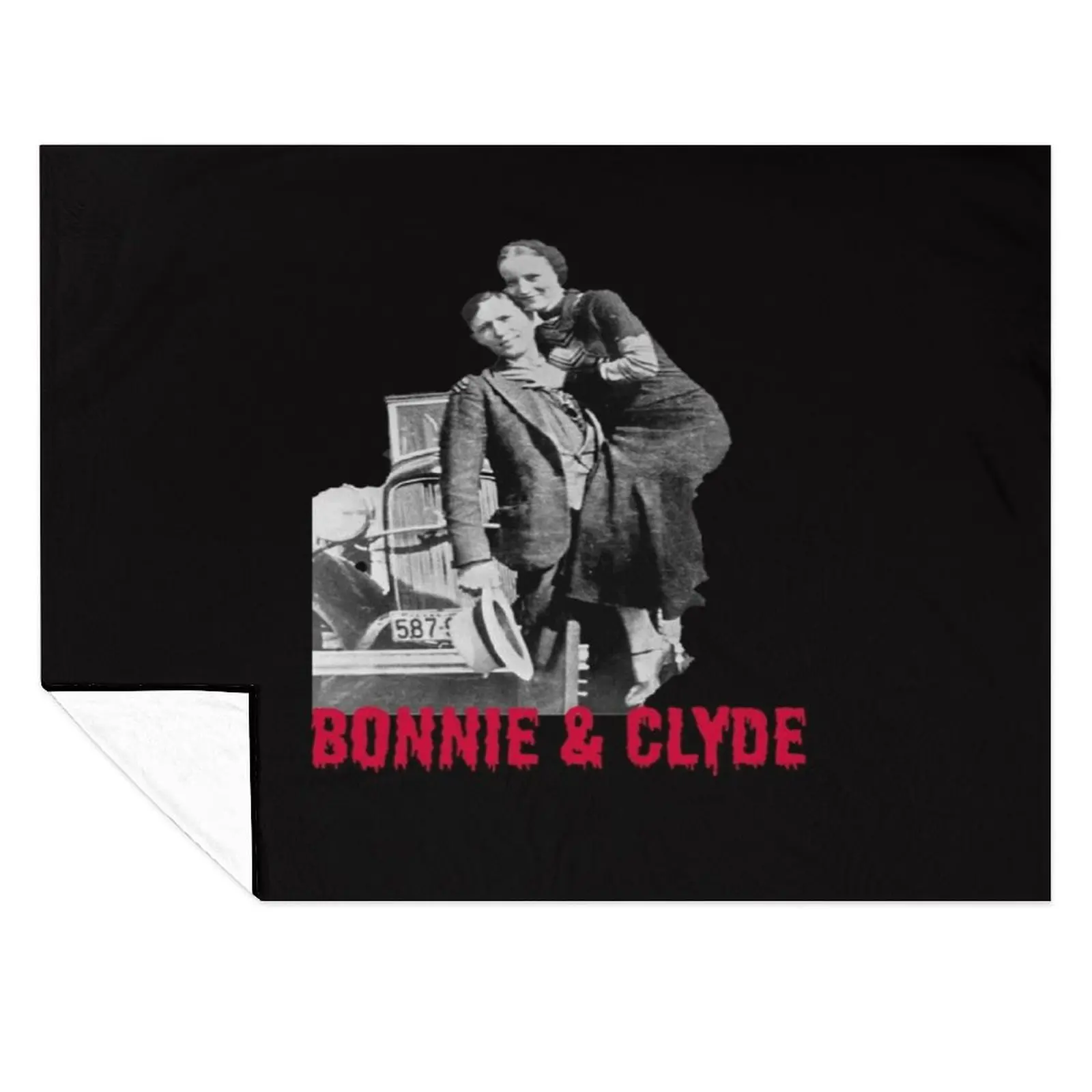 

Bonnie & clyde by pandemic2020 Throw Blanket manga Decorative Sofa Bed linens Thermals For Travel Blankets
