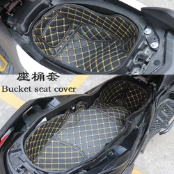 Motorcycle Accessories Seat Storage Box Liner Luggage Trunk Inner Pad Protector for YAMAHA XMAX300 NMAX155 XMAX 300 NMAX 155