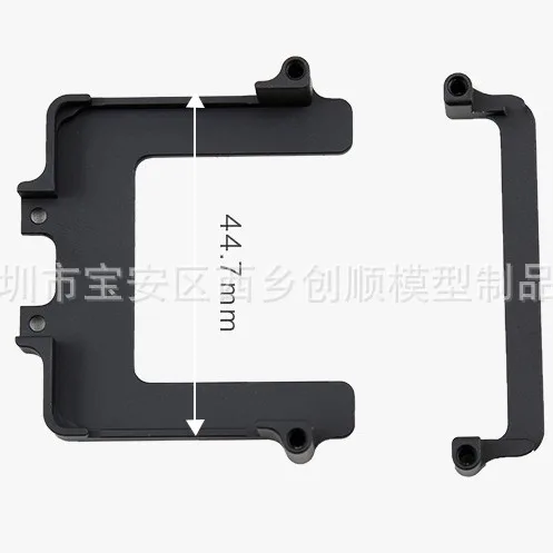 Feiyu Technology, PTZ Camera Replacement Splint WG & G4 Series Stabilizer gopro5, (Instrument Parts & Accessories)