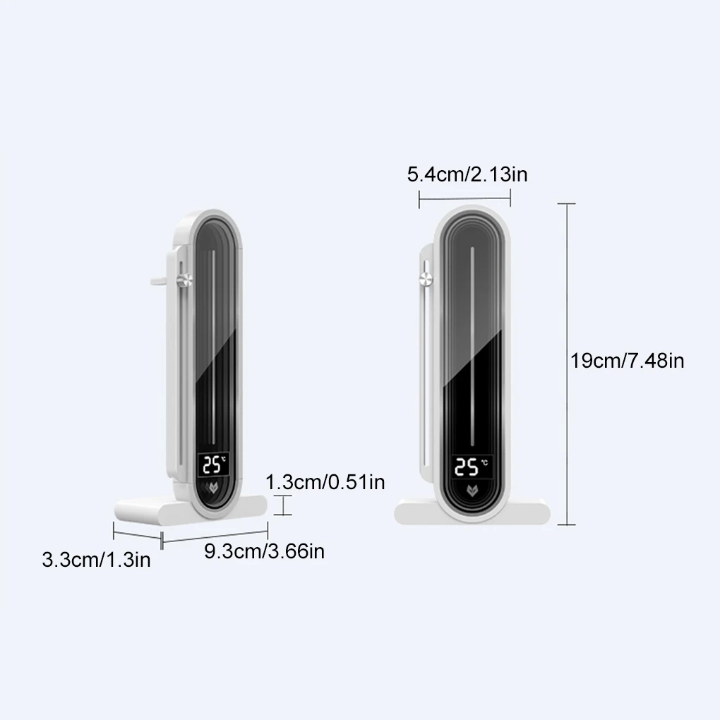 Soporte de gráficos ajustable, soporte de tarjeta de temperatura con iluminación, soporte deslizante Gpu, soporte de pantalla GPU