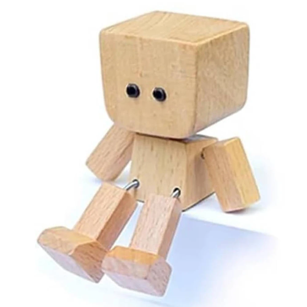 

Handmade Car Ornaments Action Figure Modern Desktop Creative Ornament Little Nerdy Dolls Car Accessories Creative Gifts