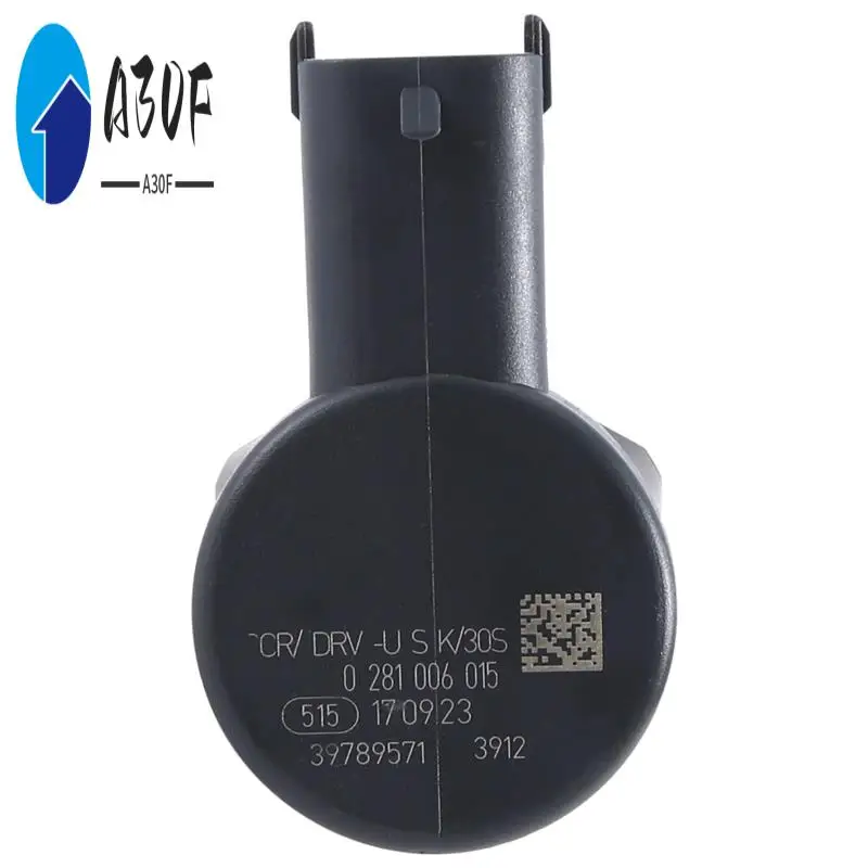 

A30F-0281006015 Common Rail Fuel Pressure Control Valve For Toyota Auris Verso Yaris 23280-33020 B0117F6EQ0