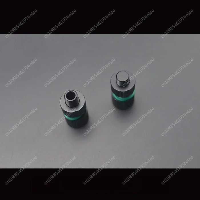 

Replacement of Rov Watertight Connector for Waterproof Bolts with Hollow Screws in M8 Sealed Cabin