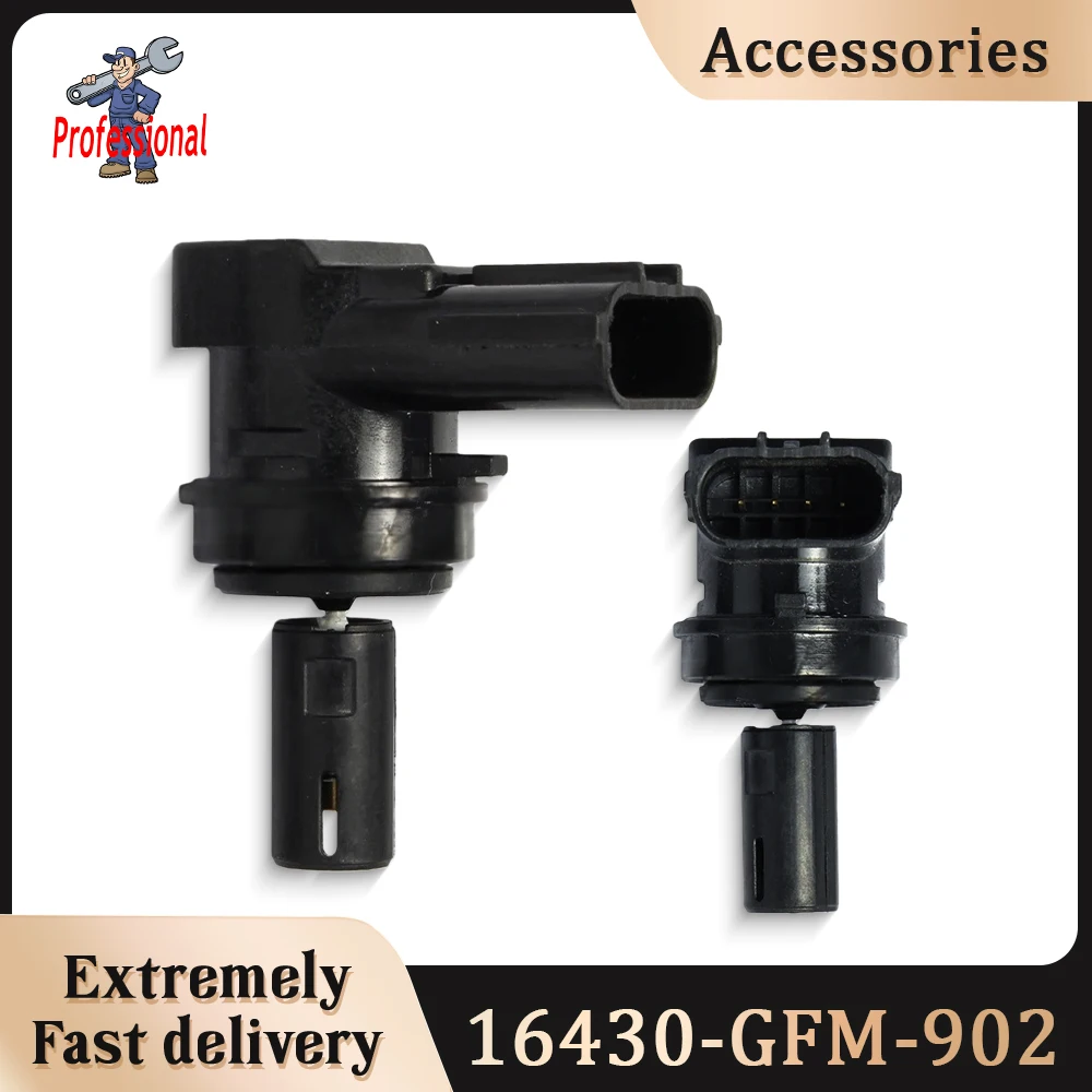 

IAC Idle Air Control Valve TPS Sensor 16430-GFM-902 For Honda CBR125 CBR150 CBF125 NX 150 PCX 125 PCX 150Sh 150 Nhx110wh lead110