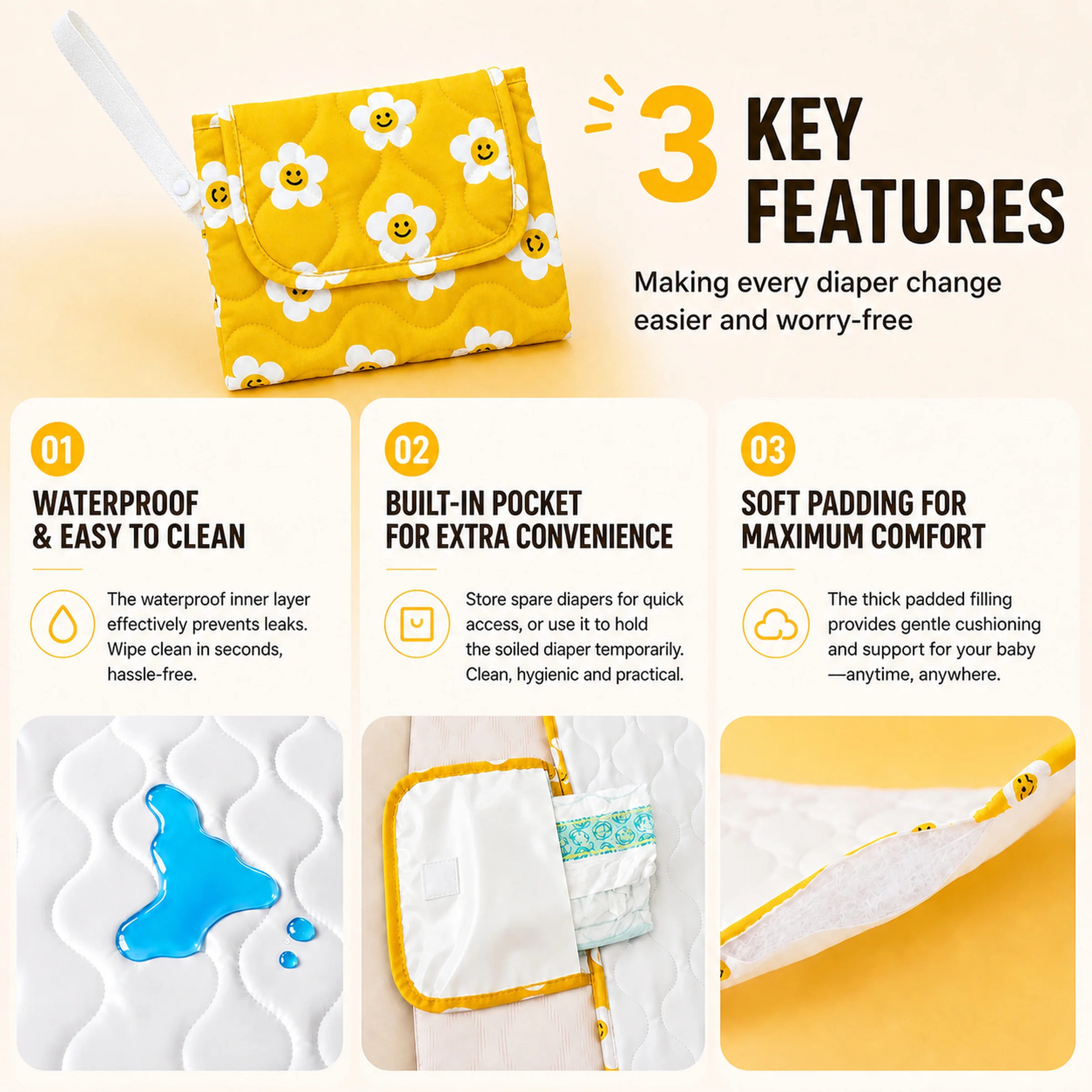 Thumbnail 3 - #50 Best Baby Diaper Covers to Buy In 2026