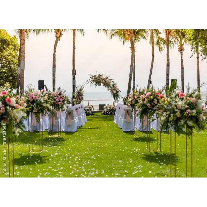 خلفيات مخصصة للتصوير الفوتوغرافي لحفلات الزفاف ، قماش فني ، جدار زهرة ، رقص الغابات ، خلفية صور ، مستلزمات الاستوديو ،