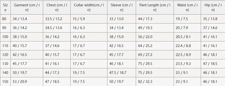 Kinder Jungen Langarm Top und Hosen Trainingsanzug Casual Brief Drucken Sweatshirt Sets für Kinder 1-8Y Baby Mädchen Kleidung Weiche Outfit – Detail 1