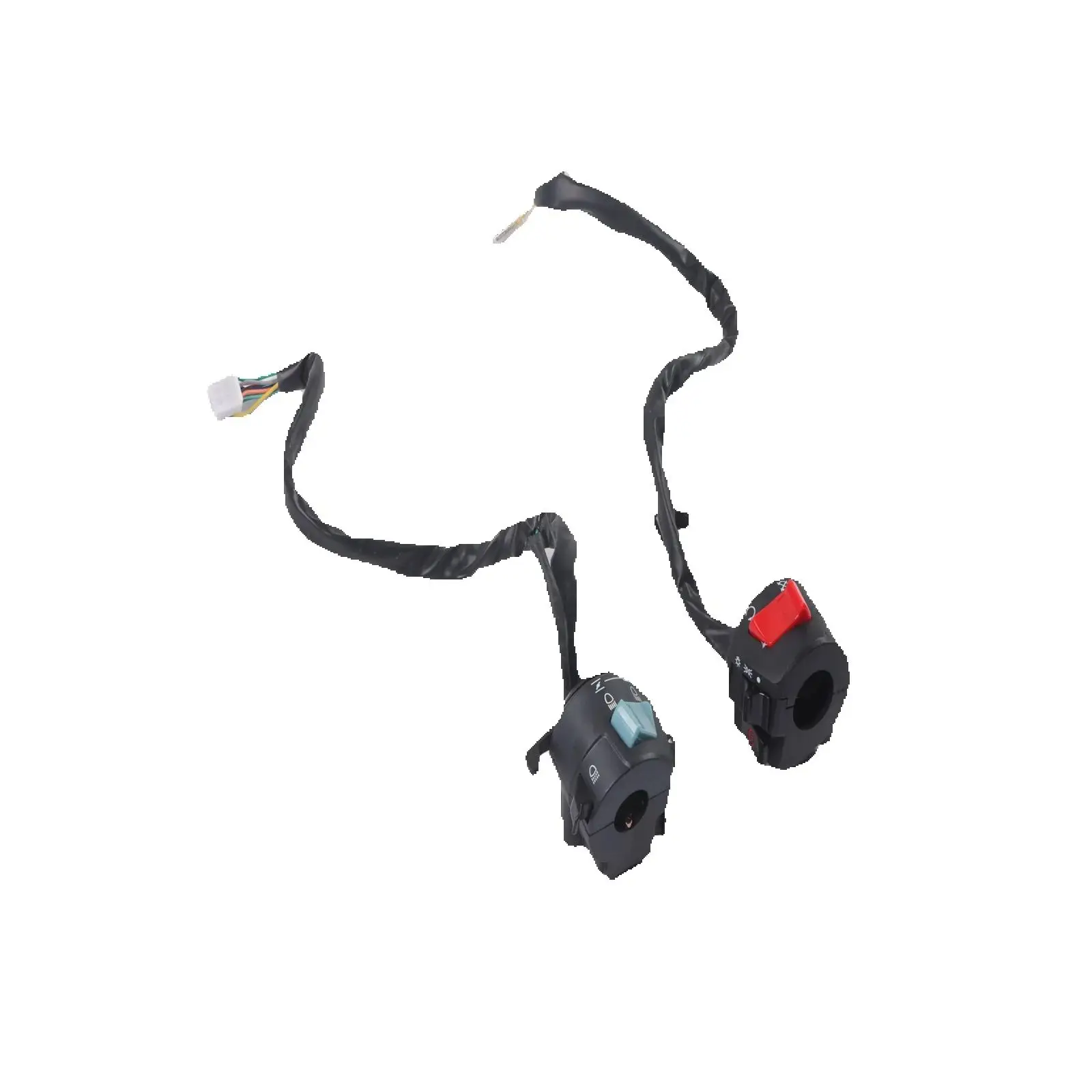 

Handlebar Control Switch Left Right for FORZA FT150GTS FT150 DT150 2006-2020