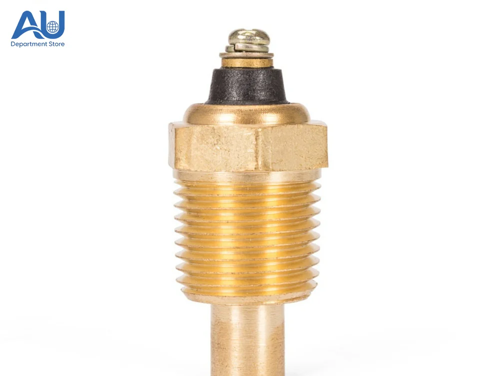 1/2NPT 3015238 Diesel Generator Set Water Temperature Sensor 3015234 Water Temperature Meter