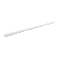 200Mm Portable PtfE Magnetic Retriever Lab Equipment Educational Supplies PtfE Recovery Rod Magnetic Stirrer Bar Retriever For