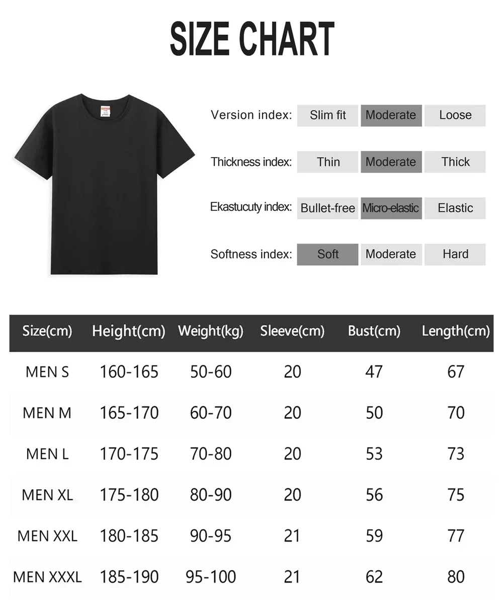 남성용 캐주얼 마크 티셔츠, 개미 모터 마르케즈 티셔츠, 그래픽 반팔, 100% 코튼 스트리트웨어, S-3XL 쿨 티, 2024 여름